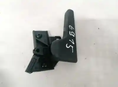 Second-hand car spare part plastics for skoda fabia 1.0 tsi oem iam references 6v1823533