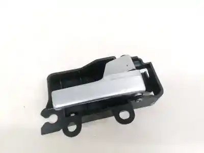 Peça sobressalente para automóvel em segunda mão puxador interior dianteiro direito por ford c-max, 2003.01 - 2007.06 1.6 duratorq 66kw 2003.01 - 2010.06 referências oem iam 3m51r22600ba
