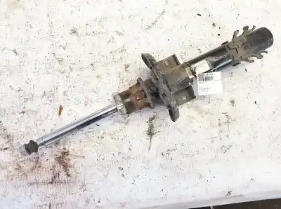 Second-hand car spare part front right shock absorber for skoda fabia 1.0 tsi oem iam references 6c0413031an