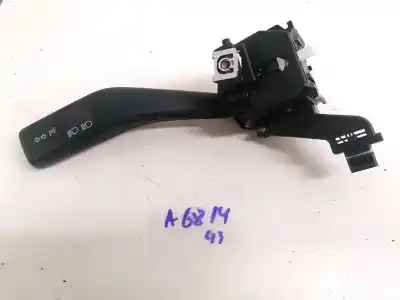 Автозапчастина б/у ПЕРЕРІВНИЙ КОНТРОЛЬ для AUDI A3 (8P)  Посилання на OEM IAM 1K0953513  CZK03