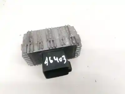Second-hand car spare part glow plug for opel astra g caravan 1.7 16v dti cat (y 17 dt / lr6) oem iam references 09132691