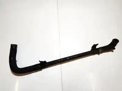 Peça sobressalente para automóvel em segunda mão tubo por renault espace /grand espace (je0) 2.2 dtespace 2001 (je0e/h) referências oem iam 