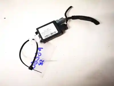 Автозапчасти б/у антенный усилитель за citroen c5 ii (rc_) 2.0 hdi (rcrhrh) ссылки oem iam 9662925080