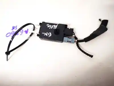 Автозапчасти б/у антенный усилитель за citroen c5 ii (rc_) 2.0 hdi (rcrhrh) ссылки oem iam 9662925080  9662925080-00
