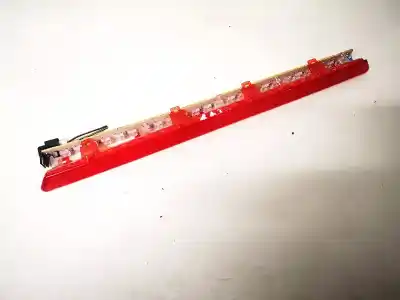 Peça sobressalente para automóvel em segunda mão Farolim De Travão Central por BMW 7-SERIES, E65 / E66 / E67 /E68 2001.11 - 2008.06 735 I.LI 200KW 2001.11 - 2008.06 Referências OEM IAM 8379691  