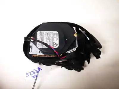 Peça sobressalente para automóvel em segunda mão cinto de segurança dianteiro esquerdo por bmw 7-series, e65 / e66 / e67 /e68 2001.11 - 2008.06 735 i.li 200kw 2001.11 - 2008.06 referências oem iam 8266743  561078501