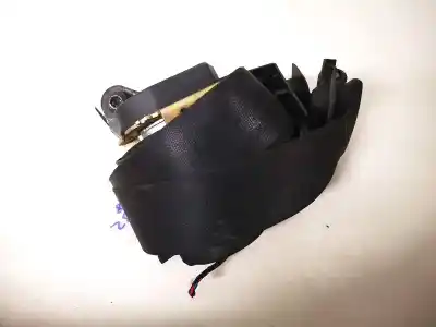 Peça sobressalente para automóvel em segunda mão cinto de segurança dianteiro esquerdo por bmw 7-series, e65 / e66 / e67 /e68 2001.11 - 2008.06 735 i.li 200kw 2001.11 - 2008.06 referências oem iam 8266743  561078501