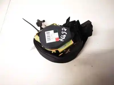Peça sobressalente para automóvel em segunda mão CINTO DE SEGURANÇA DIANTEIRO ESQUERDO por BMW 7-SERIES, E65 / E66 / E67 /E68 2001.11 - 2008.06  Referências OEM IAM 8266743  561078501