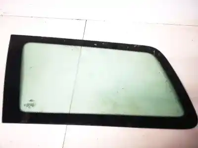 Pezzo di ricambio per auto di seconda mano vetro di custodia posteriore sinistro per ford mondeo iii (b5y) 2.0 16v tddi / tdci riferimenti oem iam 