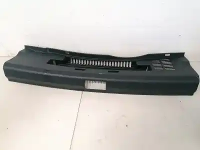 Second-hand car spare part plastics for skoda fabia 1.0 tsi oem iam references 6v6863459