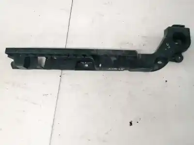 Second-hand car spare part rear bumper reinforcement for skoda fabia 1.0 tsi oem iam references 6v6807864