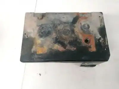 Peça sobressalente para automóvel em segunda mão suporte por citroen berlingo 1.9 d multispace referências oem iam   