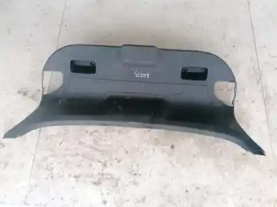 Peça sobressalente para automóvel em segunda mão plásticos por ford mondeo iv 1.8 tdci referências oem iam 7s71a40411