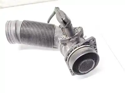 Автозапчасти б/у расходомер воздуха за volkswagen golf v variant (1k5) 1.9 tdi ссылки oem iam 0281002531  038906461b