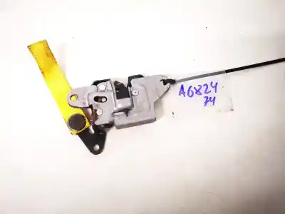 Second-hand car spare part various parts for honda accord vii (cl, cn) 2.0 (cl7) oem iam references 