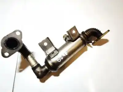 Pezzo di ricambio per auto di seconda mano raffreddatore egr per ford focus c-max (cap) 1.8 tdci turbodiesel cat riferimenti oem iam 4m5q9f464bc  