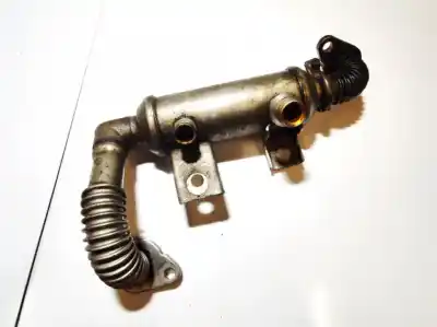 Pezzo di ricambio per auto di seconda mano raffreddatore egr per ford focus c-max (cap) 1.8 tdci turbodiesel cat riferimenti oem iam 4m5q9f464bc