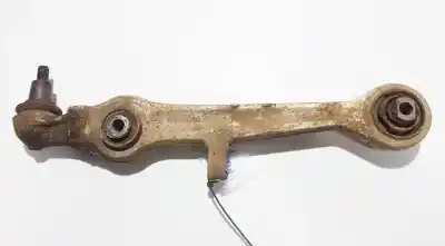 Second-hand car spare part front right lower suspension arm for audi a4 avant (b5) 1.8 oem iam references 4d0407155p