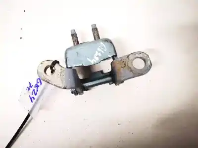 Автозапчастина б/у амортизаторі багажника/дверей для honda accord vii (cl, cn) 2.0 (cl7) посилання на oem iam   