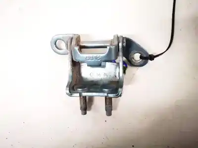 Second-hand car spare part tailgate gas strut for honda accord vii (cl, cn) 2.0 (cl7) oem iam references 