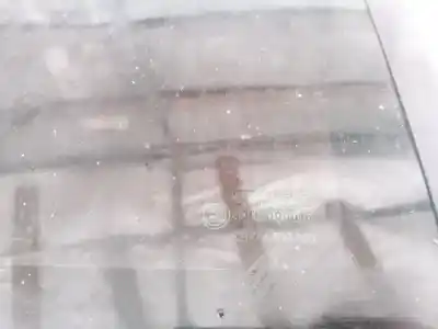 Peça sobressalente para automóvel em segunda mão vidro custódia triangular traseiro direito por citroen berlingo 1.9 d multispace referências oem iam 43r000016  