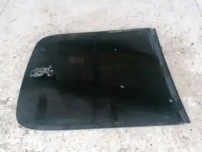 Peça sobressalente para automóvel em segunda mão vidro de custódia triangular traseiro esquerdo por citroen berlingo 1.9 d multispace referências oem iam 43r000016  