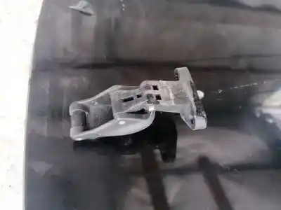 Peça sobressalente para automóvel em segunda mão vidro de custódia triangular traseiro esquerdo por citroen berlingo 1.9 d multispace referências oem iam 43r000016  