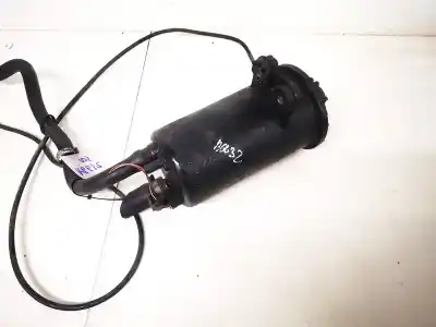 Second-hand car spare part Power Steering Fluid Tank for BMW 7-SERIES, E65 / E66 / E67 /E68 2001.11 - 2008.06 735 I.LI 200KW 2001.11 - 2008.06 OEM IAM references 3241675296303  32416752963-03