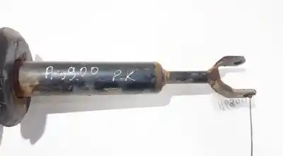 Second-hand car spare part front left shock absorber for audi a4 avant (b5) 1.8 oem iam references 1142107700  291211393