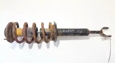 Second-hand car spare part front left shock absorber for audi a4 avant (b5) 1.8 oem iam references 1142107700