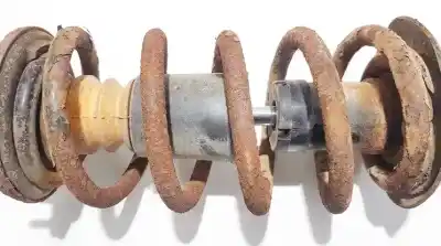 Second-hand car spare part front left shock absorber for audi a4 avant (b5) 1.8 oem iam references 1142107700  291211393