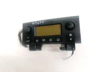 Second-hand car spare part multifunction display for citroen c4 i (lc_) 1.6 hdi oem iam references 9658084577 Second-hand car spare part multifunction display for citroen c4 i (lc_) 1.6 hdi oem iam references 9658084577