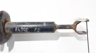 Second-hand car spare part front right shock absorber for audi a4 avant (b5) 1.8 oem iam references 1142107700  291211393
