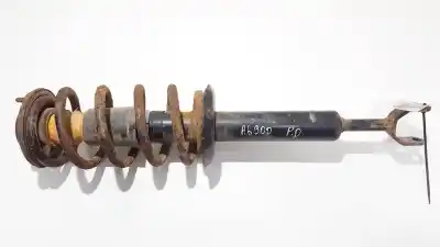 Second-hand car spare part front right shock absorber for audi a4 avant (b5) 1.8 oem iam references 1142107700