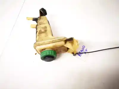 Second-hand car spare part power steering fluid tank for audi a4 avant (b5) 1.8 oem iam references 8d0422373c