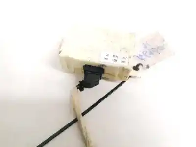 Second-hand car spare part wheel lock column for audi a4 avant (b5) 1.8 oem iam references 4a0953234f  7649951827