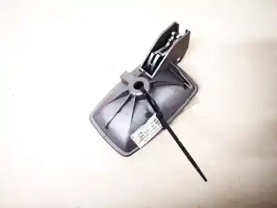 Second-hand car spare part interior right front handle for bmw 7-series, e65 / e66 / e67 /e68 2001.11 - 2008.06 735 i.li 200kw 2001.11 - 2008.06 oem iam references 7024304  