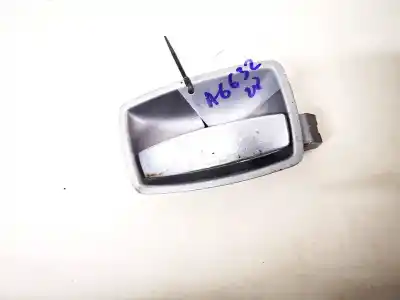 Second-hand car spare part INTERIOR RIGHT FRONT HANDLE for BMW 7-SERIES, E65 / E66 / E67 /E68 2001.11 - 2008.06  OEM IAM references 7024304  