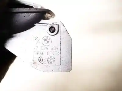 Second-hand car spare part interior right front handle for bmw 7-series, e65 / e66 / e67 /e68 2001.11 - 2008.06 735 i.li 200kw 2001.11 - 2008.06 oem iam references 7024304  