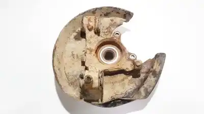 Second-hand car spare part rear right knuckle for audi a6 avant (4b5) 2.5 tdi oem iam references   
