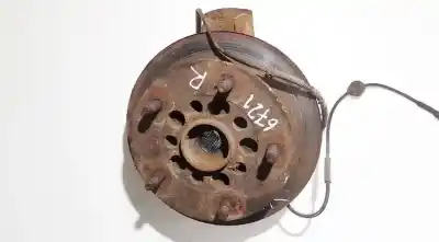 Peça sobressalente para automóvel em segunda mão manga de eixo dianteira direita por ford transit mod.2000 caja abierta ft 300 2.0 medio referências oem iam 