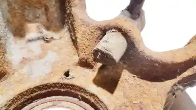 Peça sobressalente para automóvel em segunda mão sensor abs por ford transit mod.2000 caja abierta ft 300 2.0 medio referências oem iam 0265006458  