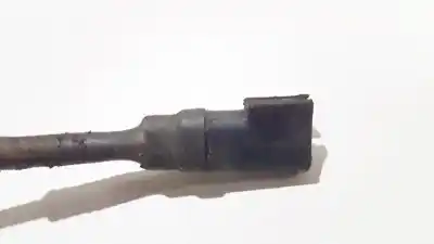 Peça sobressalente para automóvel em segunda mão sensor abs por ford transit mod.2000 caja abierta ft 300 2.0 medio referências oem iam 0265006458  