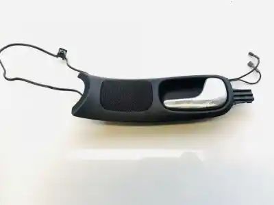 Second-hand car spare part interior right front handle for audi a4 avant (b5) 1.9 tdi oem iam references 8d0837020