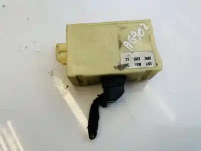 Second-hand car spare part wheel lock column for audi a4 avant (b5) 1.9 tdi oem iam references 4a0953234f