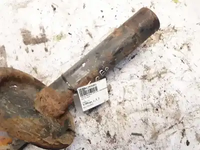 Second-hand car spare part front right shock absorber for citroen berlingo 1.9 d multispace oem iam references   