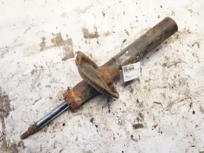 Peça sobressalente para automóvel em segunda mão amortecedor dianteiro direito por citroen berlingo 1.9 d multispace referências oem iam 