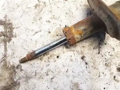 Second-hand car spare part front right shock absorber for citroen berlingo 1.9 d multispace oem iam references   