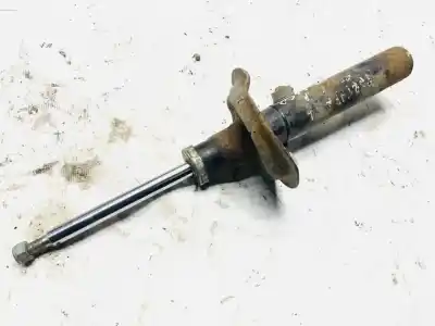Peça sobressalente para automóvel em segunda mão amortecedor dianteiro esquerdo por citroen berlingo 1.9 d multispace referências oem iam 