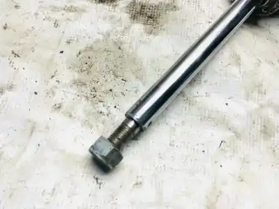 Peça sobressalente para automóvel em segunda mão amortecedor dianteiro esquerdo por citroen berlingo 1.9 d multispace referências oem iam   